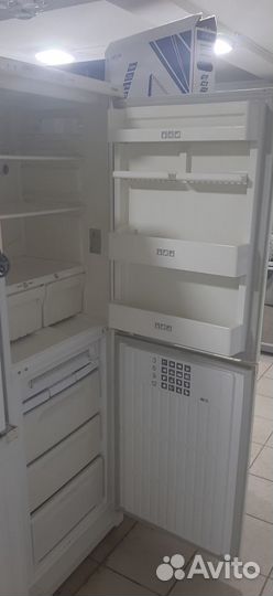 Холодильник стинол no frost