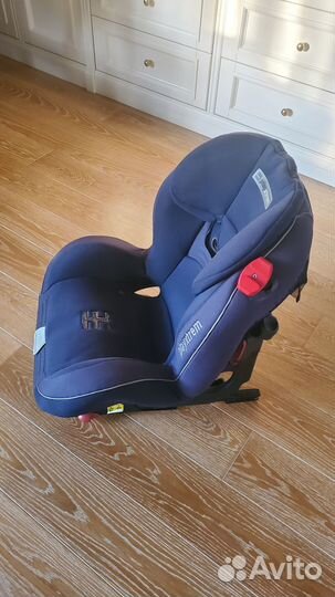 Кресло автомобильное