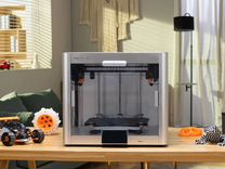 3D принтер Snapmaker J1S idex с НДС