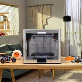 3D принтер Snapmaker J1S idex с НДС