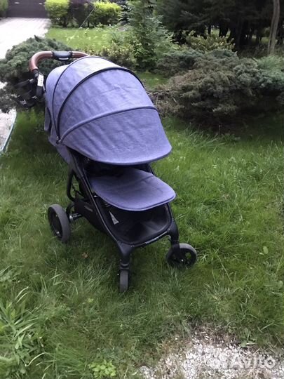 Коляска Valco baby snap 4 trend