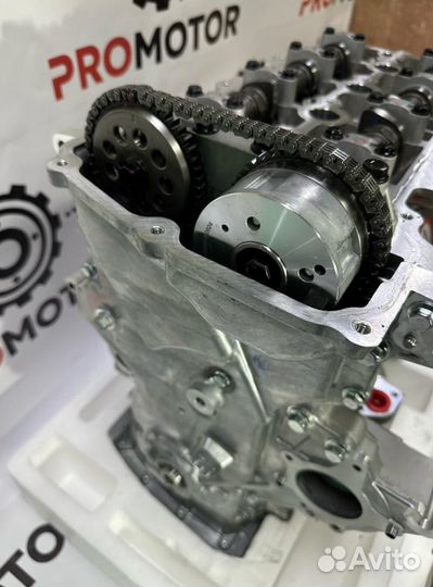 Двигатель Hyundai Kia 1.4 G4FA Гарантия