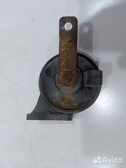 Сигнал звуковой (Geely Emgrand X7)