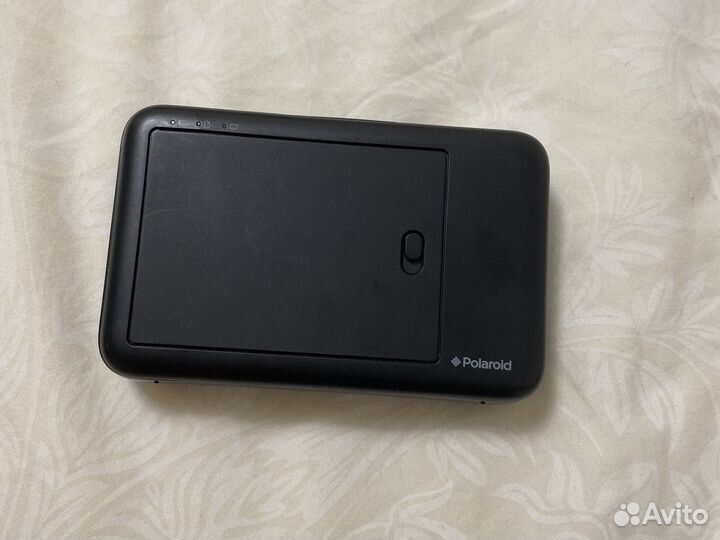 Polaroid snap на запчасти/ремонт