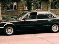 BMW 7 серия 3.0 MT, 1990, 448 000 км, с пробегом, цена 310 000 руб.