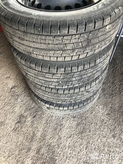Goform W705 175/65 R14