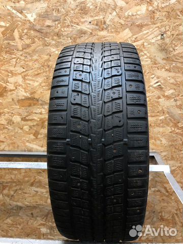 Dunlop SP Winter ICE 01 215/55 R16