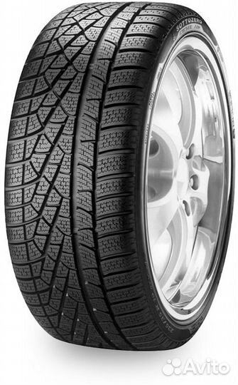 Pirelli Winter Sottozero Serie II 295/30 R20