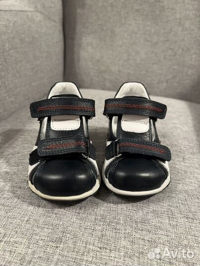 Сандалии детские 21 Lovely Puppy