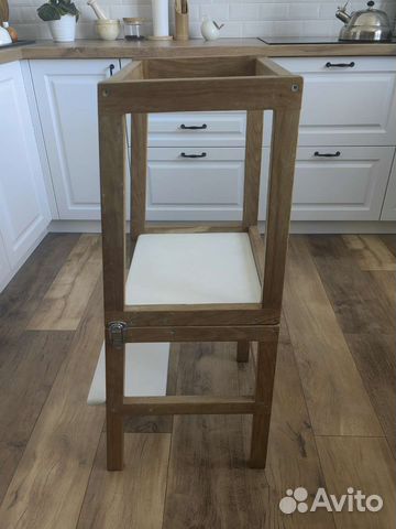 Башня помощника Монтессори