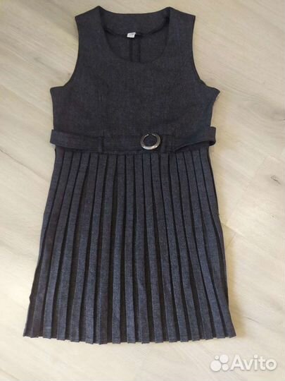 Форма для девочки