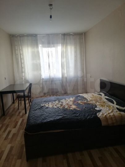 2-к. квартира, 64,6 м², 2/16 эт.