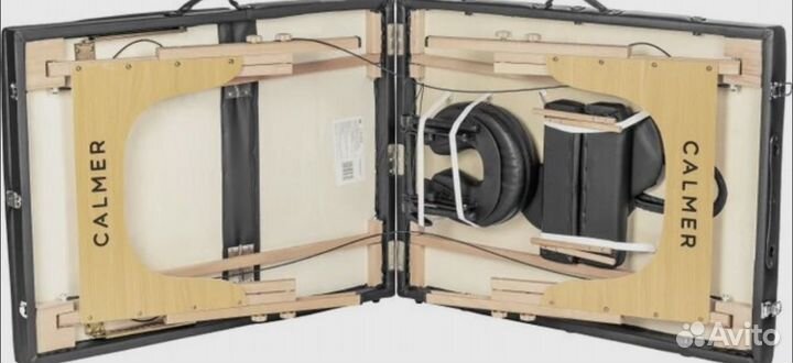 Кушетка косметологическая / массажный стол