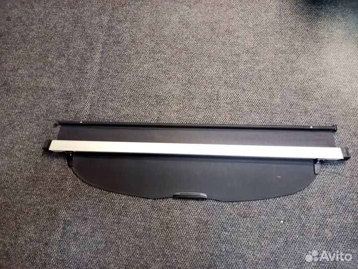 Шторка багажника Subaru outback 2011 г