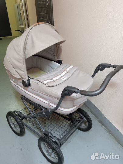 Коляска люлька Inglesina Sofia