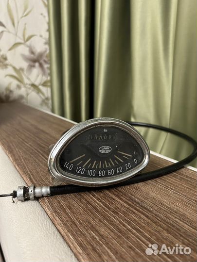 Спидометр jawa 350