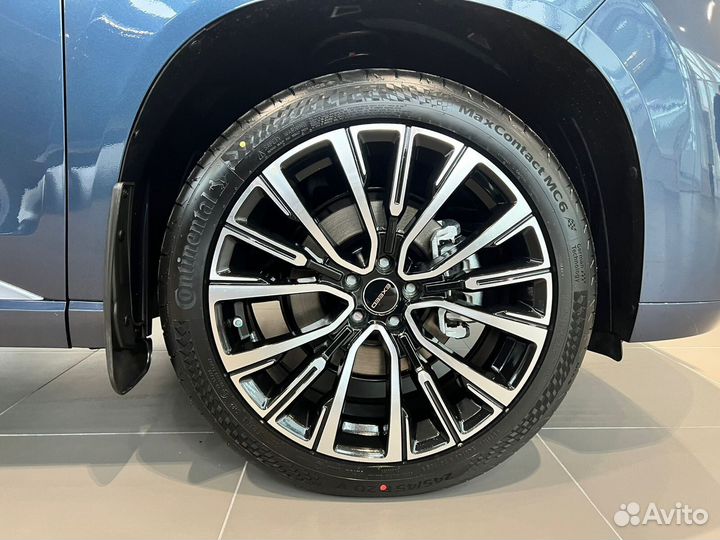 EXEED VX 2.0 AMT, 2023
