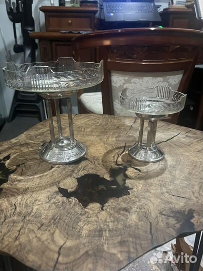 Вазы антиквариат