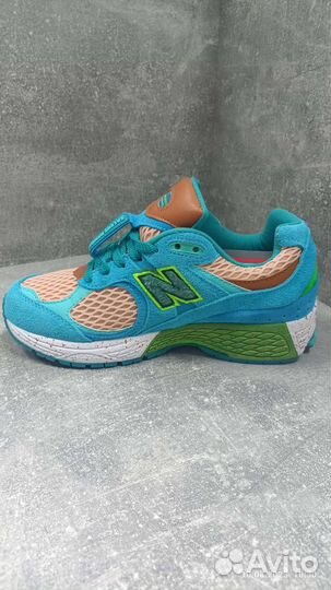 Кроссовки New balance. Оптом