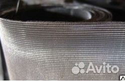 Сетка галунного плетения для скважин