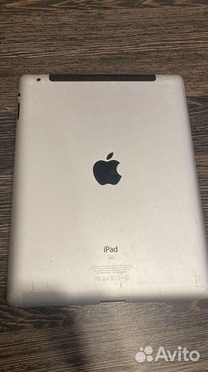 Apple iPad mini 2
