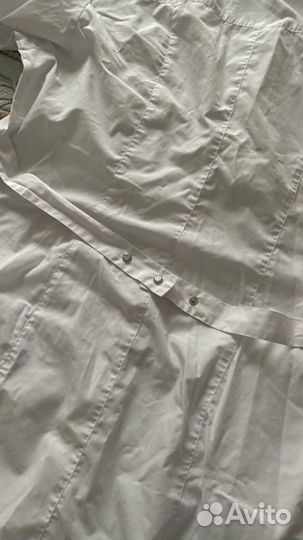 Медицинский халат