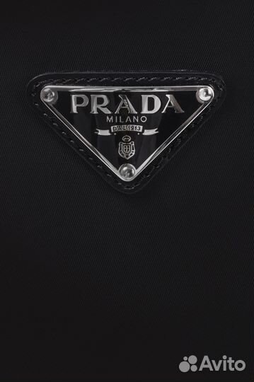 Сапоги Prada оригинал