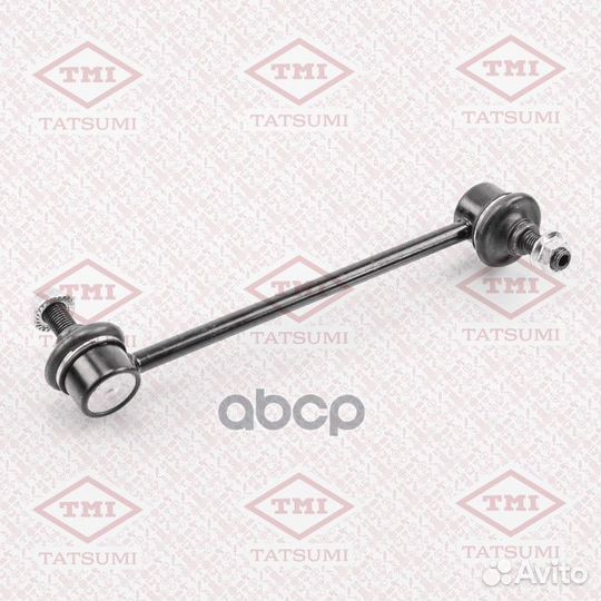 Тяга стабилизатора передняя L TEB1729L tatsumi