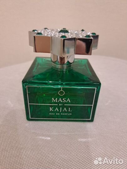 Парфюмерия