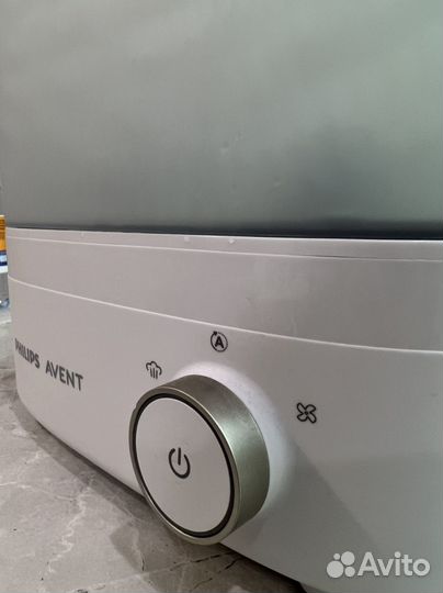 Стерилизатор Philips Avent