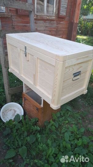 Услуги столяра-плотника