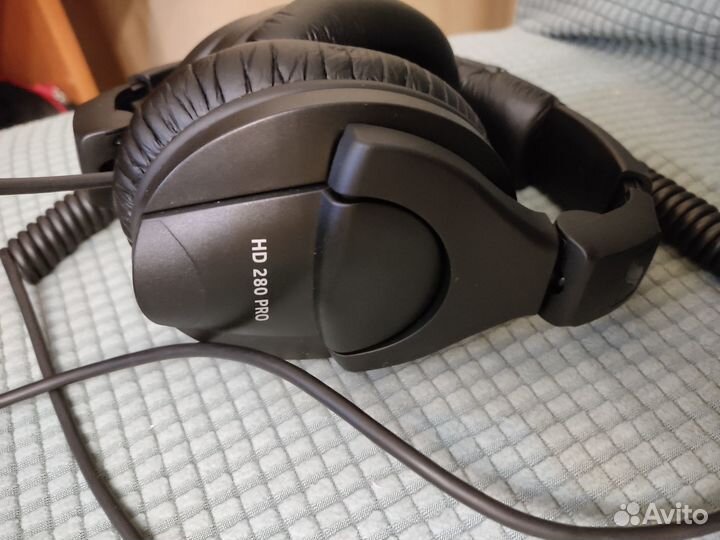 Sennheiser HD 280 PRO