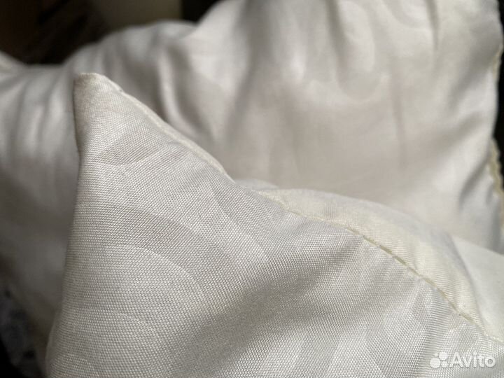 Декоративная подушка 35х35 (2 шт)