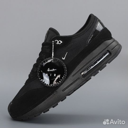 Кроссовки nike air max 1 jucquemus