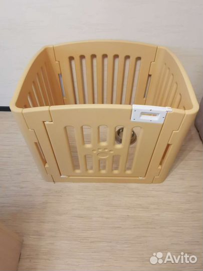 Домик для собаки, разборный