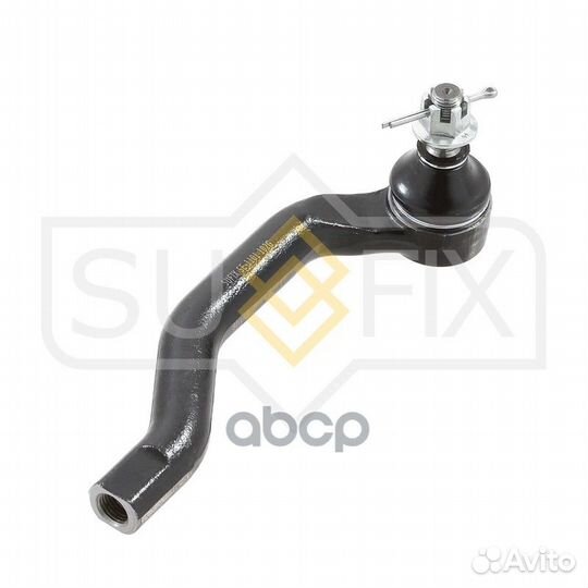 Наконечник рулевой тяги перед прав SE1101 S