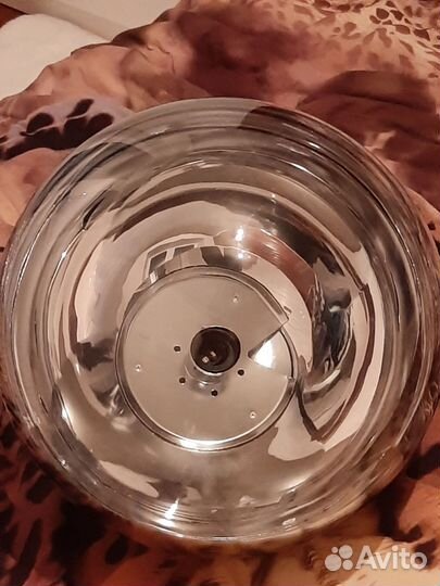 Дизайнерский светильник шар