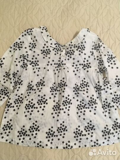 Пакетом (джинсы, рубашка, жилетка)