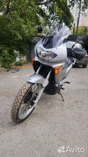 Honda XL 650 Transalp