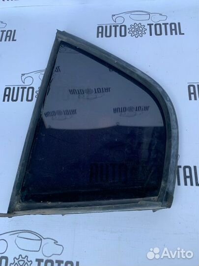 Стекло заднее правое Hyundai Elantra XD G4ED 2004