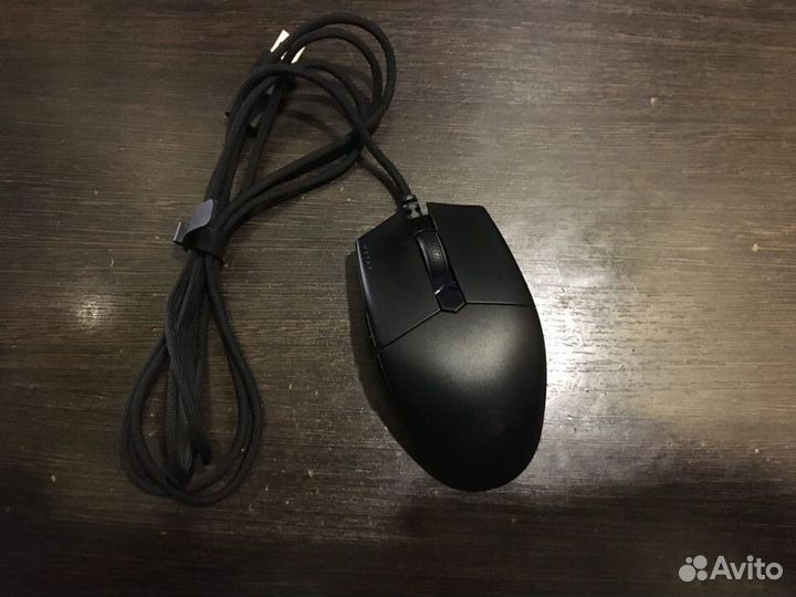 Игровая мышь Corsair Katar PRO XT