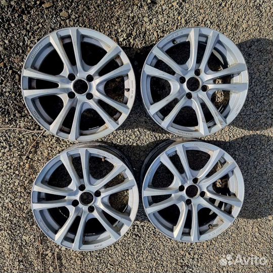 Литье диски r16 4x100