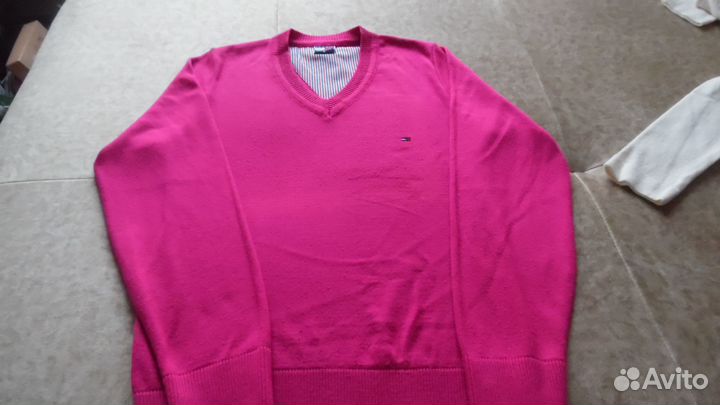 Красивые вещи, свитера и другие, все в отличном со