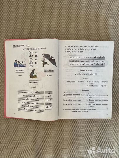 Валентина Скультэ. Английский для детей