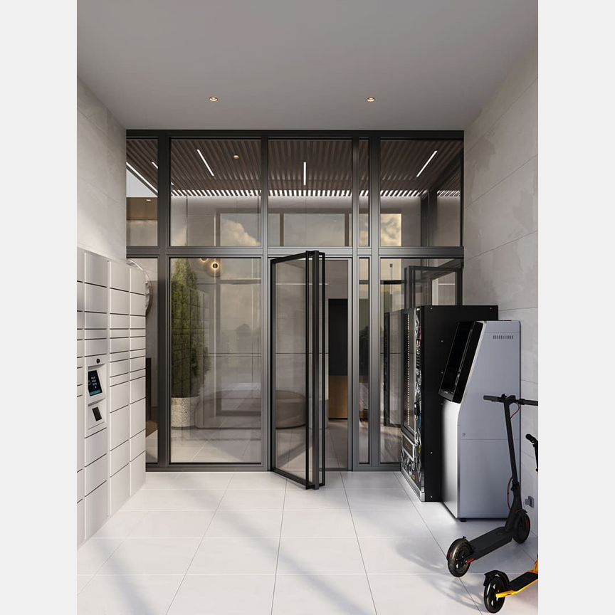 1-к. квартира, 43,6 м², 10/28 эт.