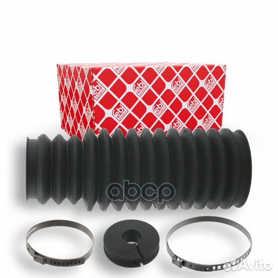 27086 febi Пыльник рулевой рейки 27086 Febi