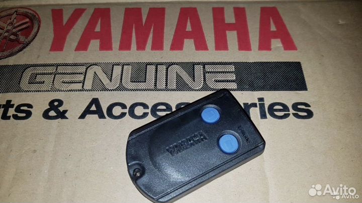 Пульт ду yamaha