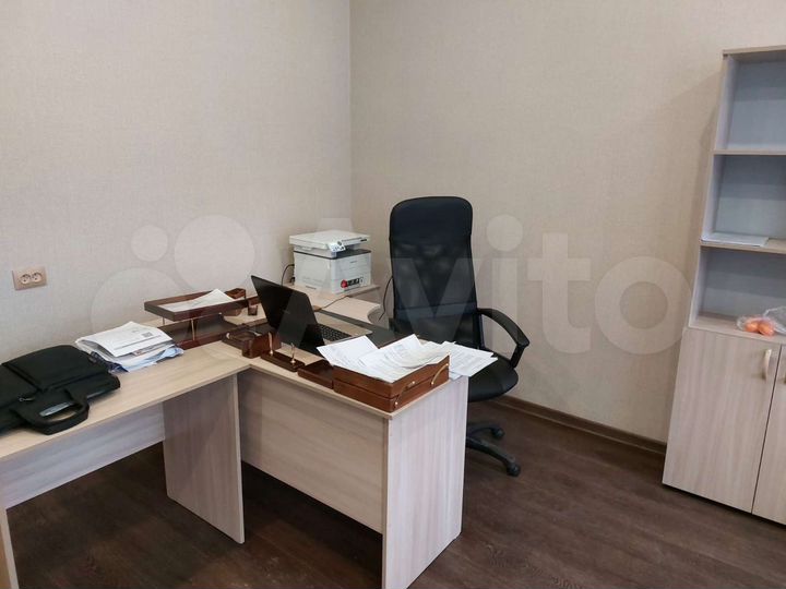 Офис, 26 м²