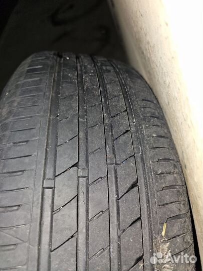 Kingboss G521 205/60 R16