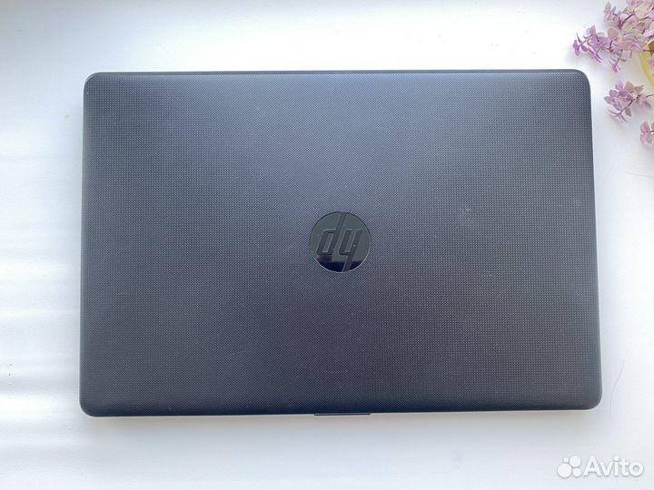 Ноутбук hp